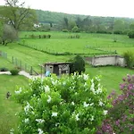 Guest house Chez Monique Doulaincourt-Saucourt