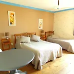 Chez Monique Guest house