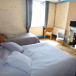 Guest house Chez Monique Doulaincourt-Saucourt