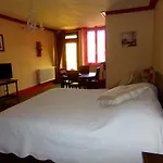 Guest house Chez Monique Doulaincourt-Saucourt