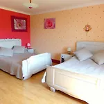 Chez Monique Guest house Doulaincourt-Saucourt