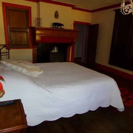 Guest house Chez Monique