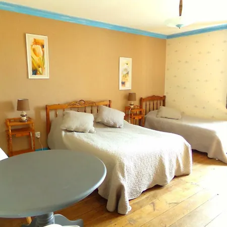 Chez Monique Guest house