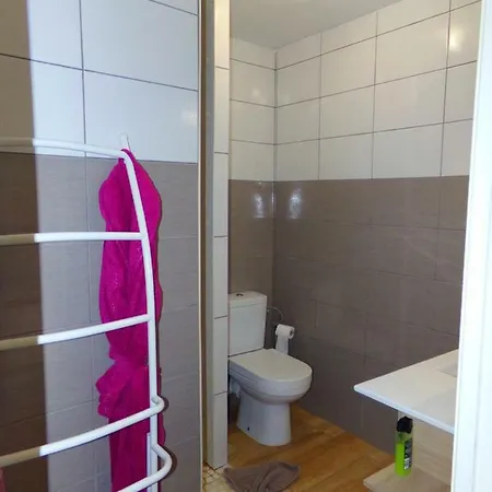 Chez Monique Guest house Doulaincourt-Saucourt