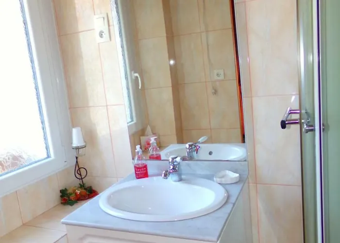 Chez Monique 3* Doulaincourt-Saucourt