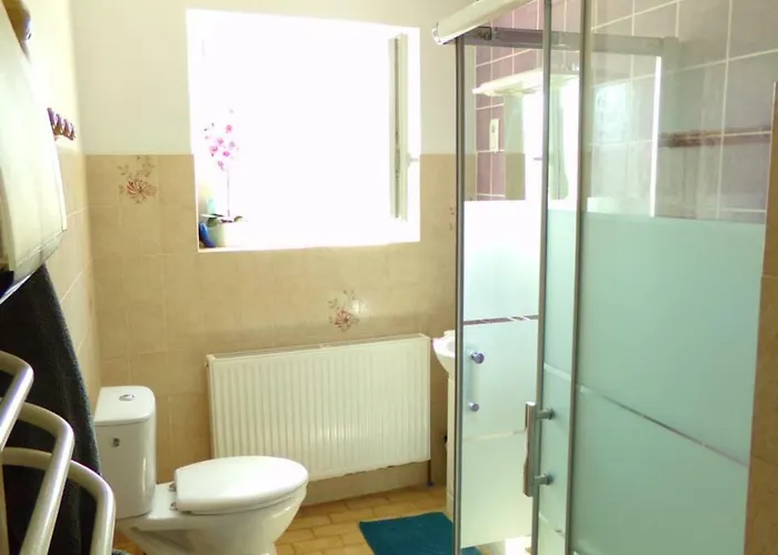 Chez Monique Guest house