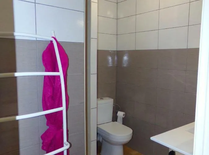 Chez Monique Guest house Doulaincourt-Saucourt